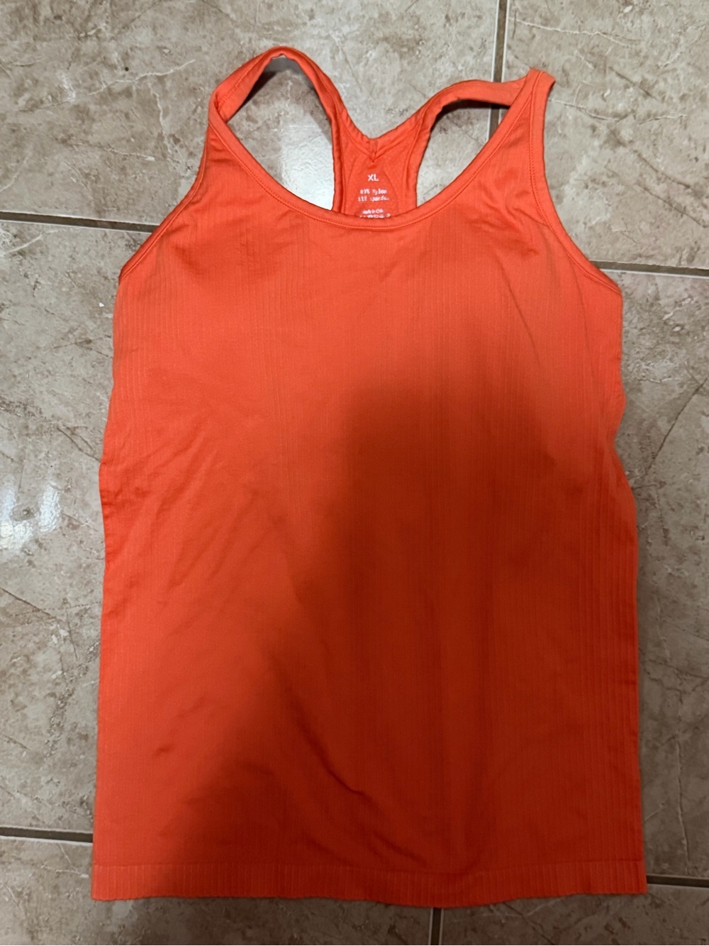 NWT Attraco women’s tank
